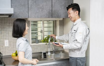 打ち合わせもスムーズ !