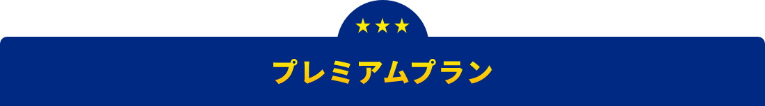 プレミアムプラン