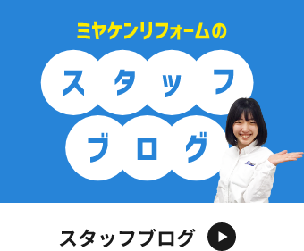 スタッフブログ