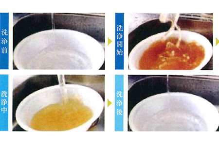 前橋市H様邸に配管洗浄の現場調査にお伺いいたしました – ミヤケンリフォーム