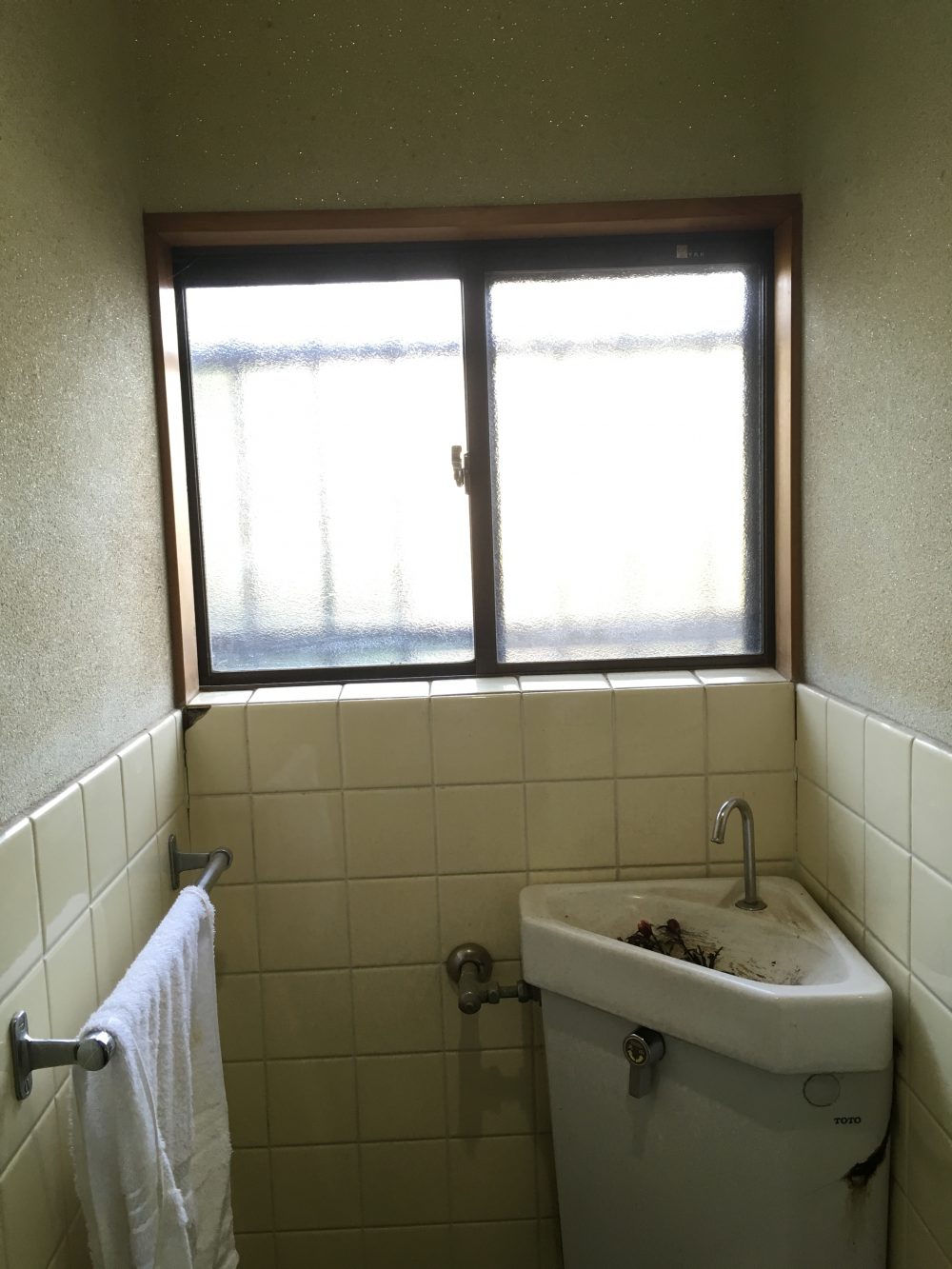 前橋市I様邸にトイレの現場調査に伺いしました！ – ミヤケンリフォーム