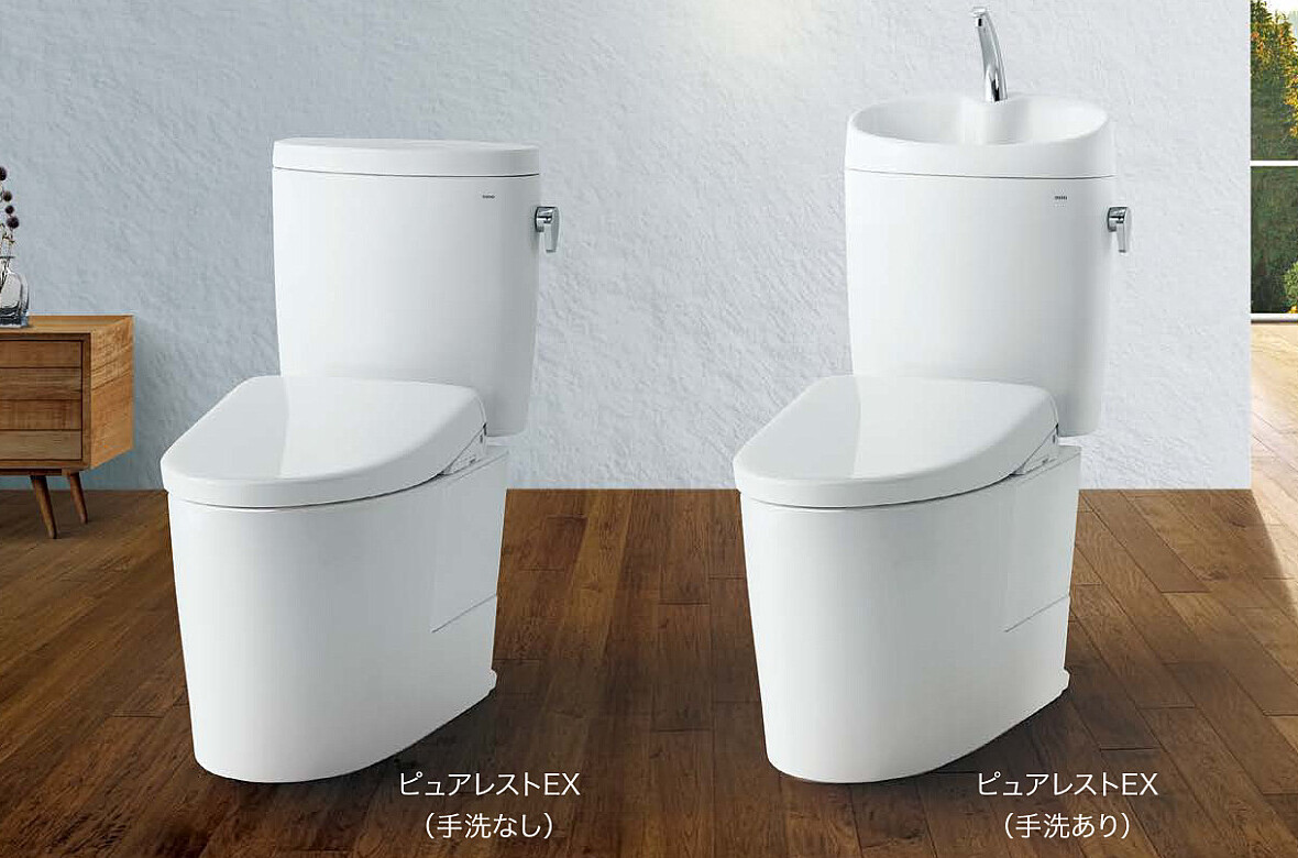 ピュアレストQR