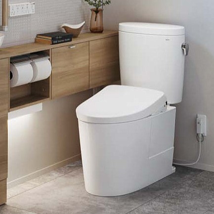 組み合わせトイレ