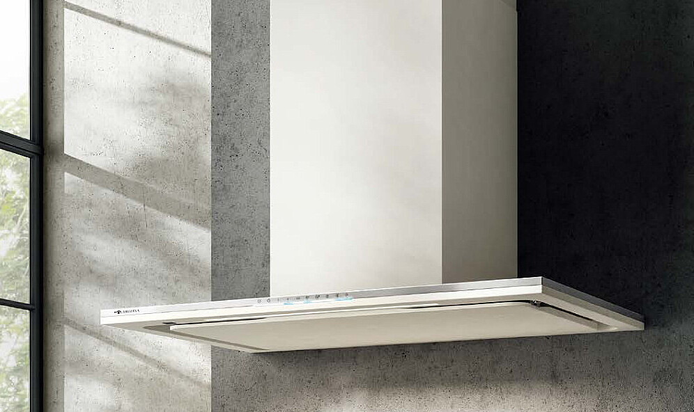 ARIAFINA レンジフード 富士重工