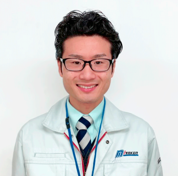 伊藤 健士郎