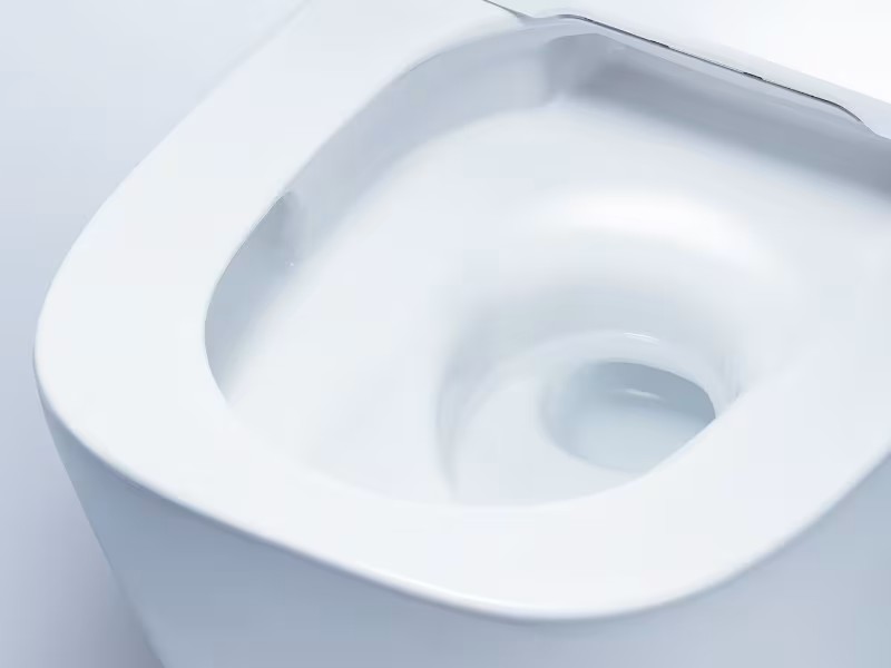 ミヤケンリフォーム トイレ アクアセラミック