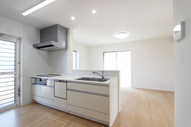 I型Kittinn ミヤケンリフォーム