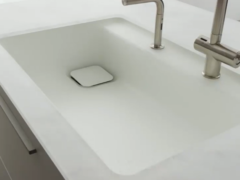 TOTO ミッテ キッチン リフォーム