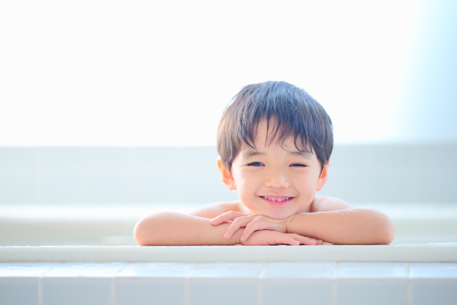 エコベンチ ミヤケンリフォーム 浴槽 節水 安全性