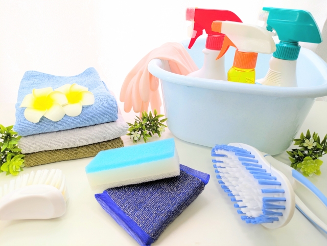 キレイｻｰﾓ風呂 掃除 ミヤケン リフォーム