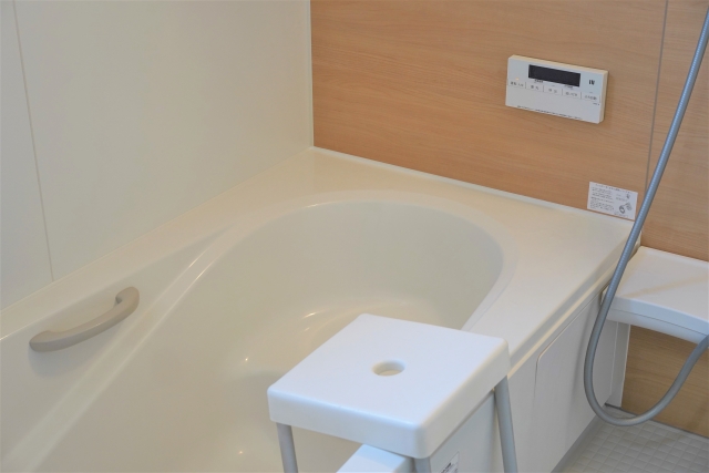 エコベンチ ミヤケンリフォーム 浴槽 節水 安全性 ユニバーサルデザイン