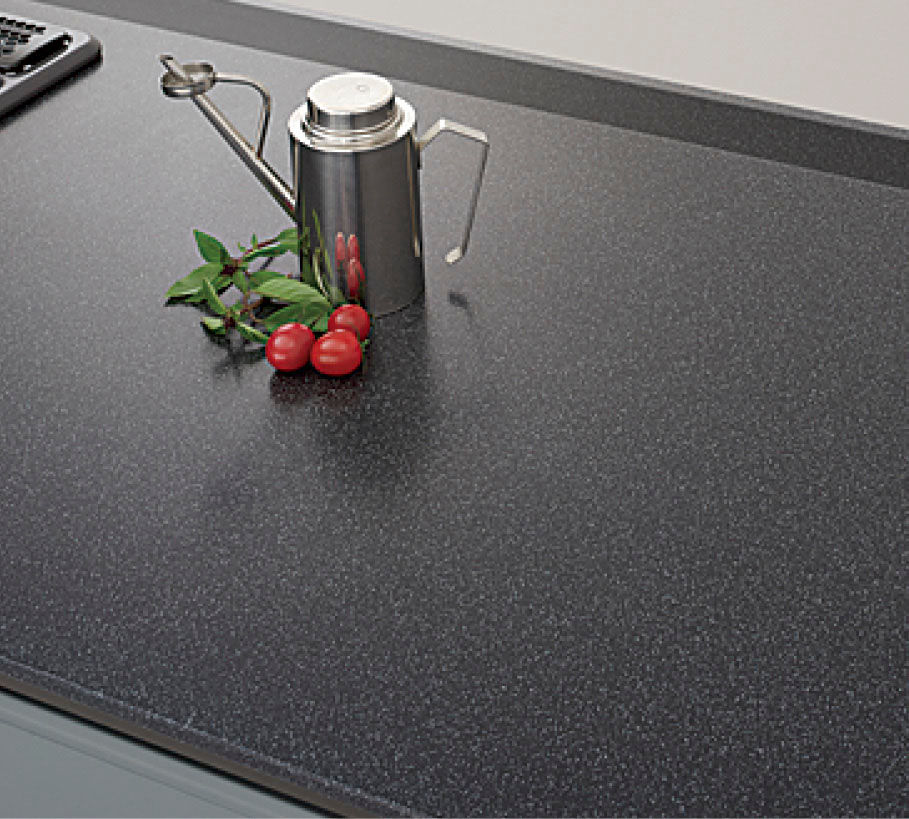 LIXIL ノクト ミヤケン ワークトップ リフォームキッチン