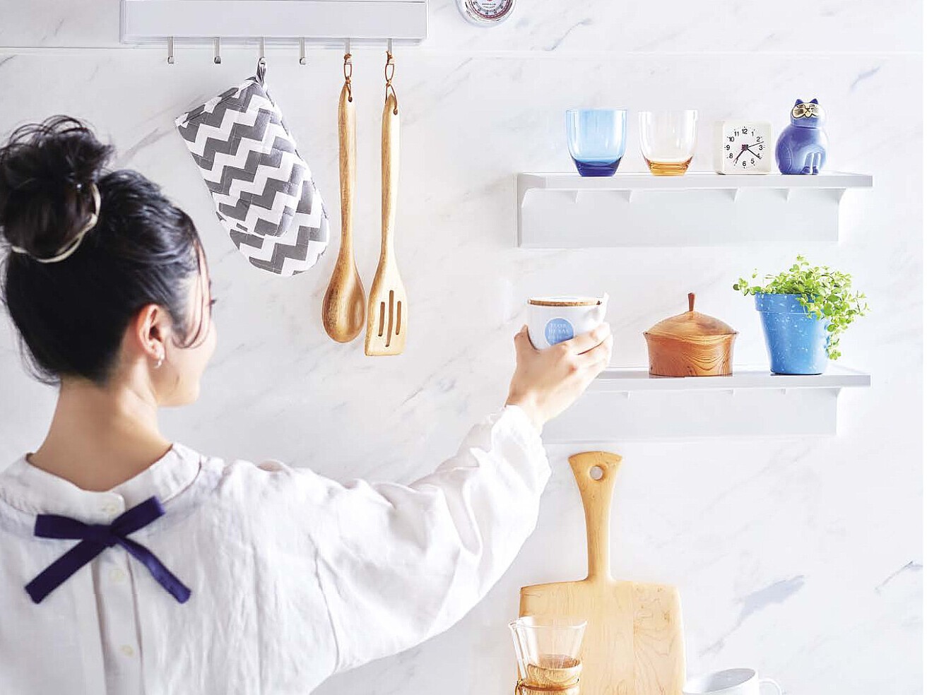 キッチンパネル