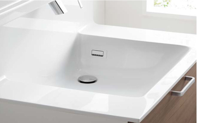 セフィオンテクト 洗面台 リフォームリフォーム