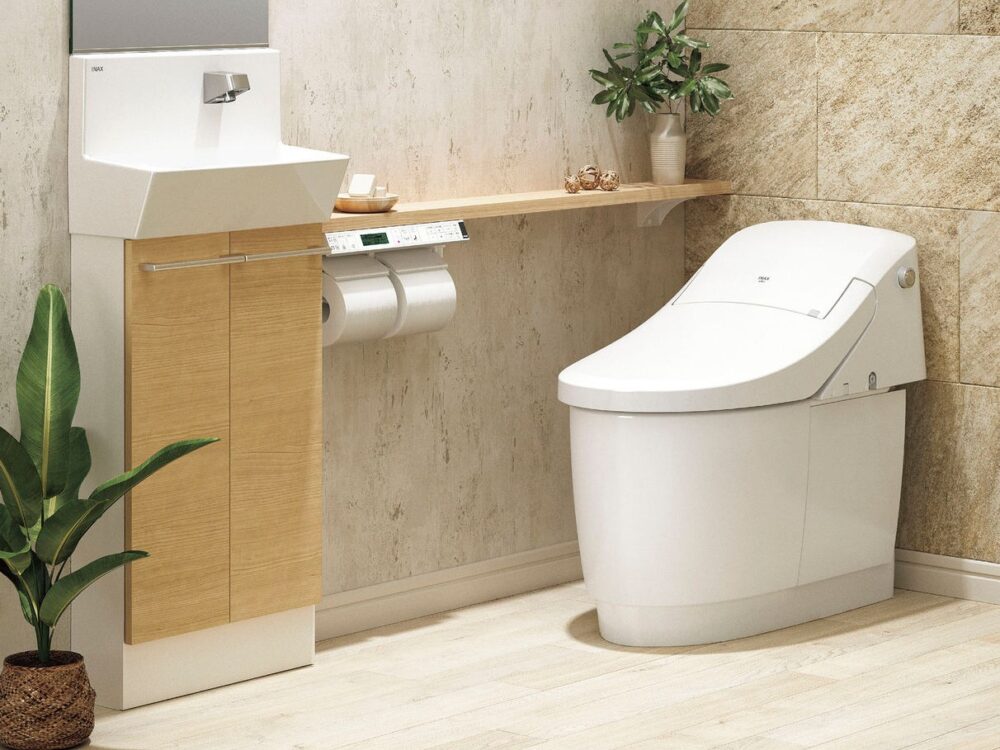 リクシル(LIXIL)のトイレの魅力とは?シリーズ別の特徴をご紹介 |群馬県内施工実績No1のミヤケンリフォーム
