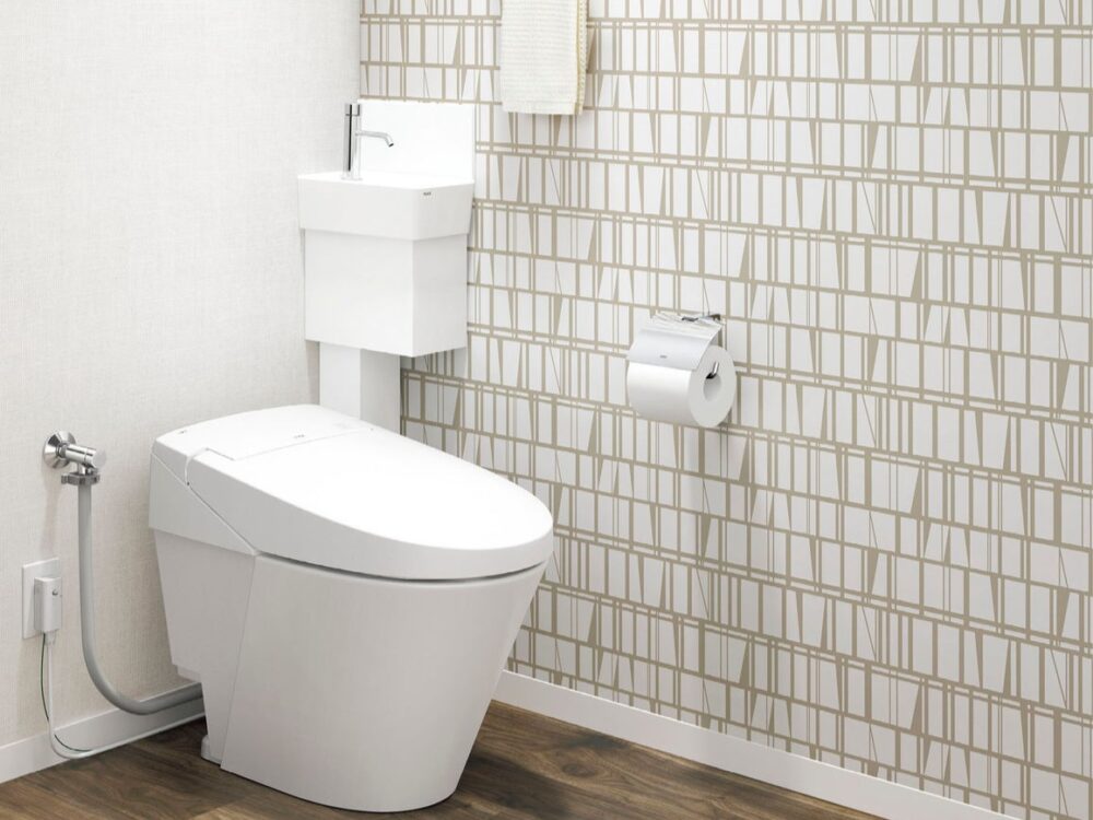 リクシル(LIXIL)のトイレの魅力とは?シリーズ別の特徴をご紹介 |群馬県内施工実績No1のミヤケンリフォーム