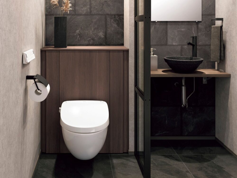 リクシル(LIXIL)のトイレの魅力とは?シリーズ別の特徴をご紹介 |群馬県内施工実績No1のミヤケンリフォーム