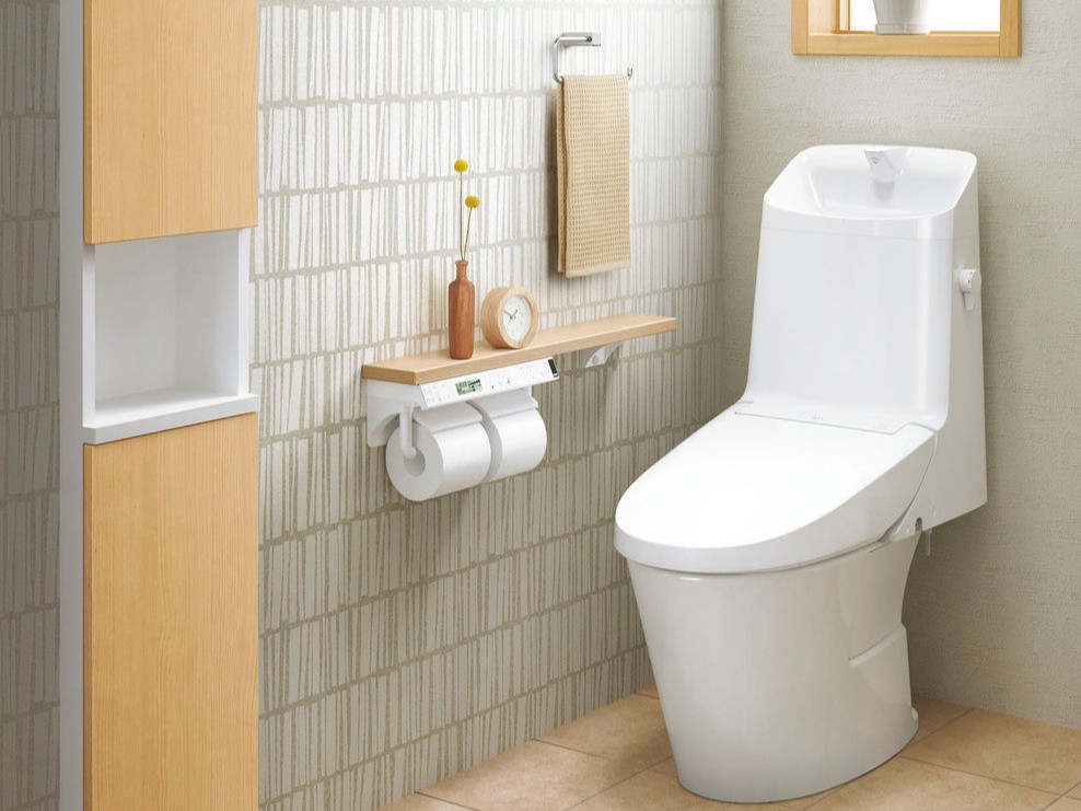 リクシル(LIXIL)のトイレの魅力とは?シリーズ別の特徴をご紹介 |群馬県内施工実績No1のミヤケンリフォーム