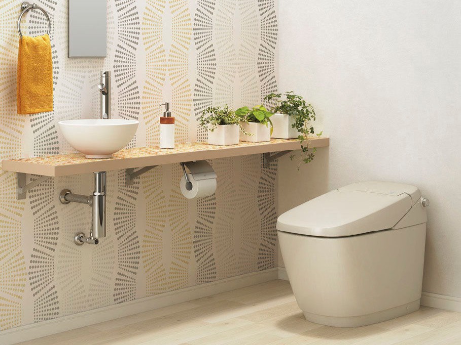 リクシル(LIXIL)のトイレの魅力とは?シリーズ別の特徴をご紹介 |群馬県内施工実績No1のミヤケンリフォーム