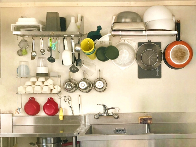 マグネットタイプのキッチンパネルでもっと便利に！メリットやデメリットとは？ ｜群馬県内施工実績No1のミヤケンリフォーム