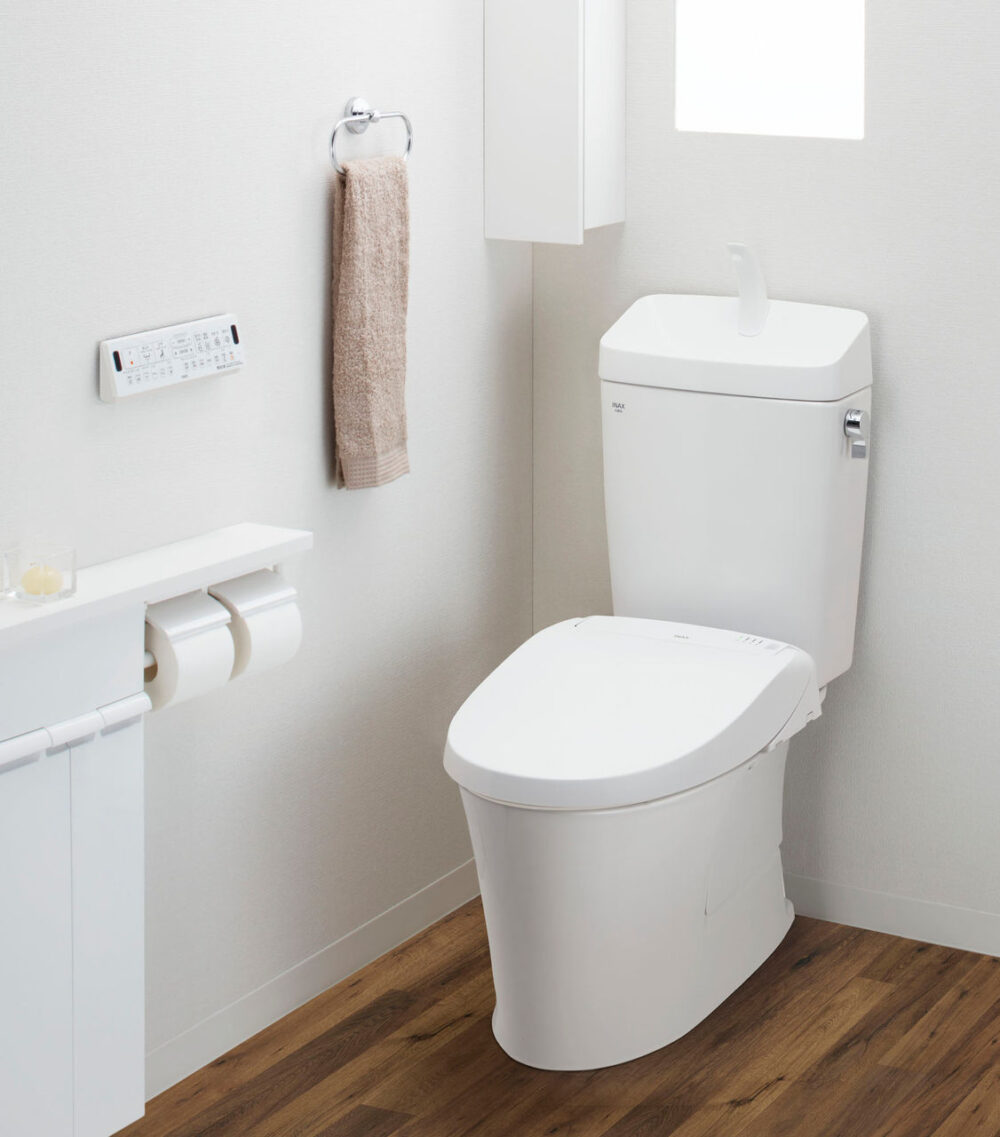 【高崎市】失敗しないトイレリフォーム!事前に確認すべきチェックリスト |群馬県内施工実績No1のミヤケンリフォーム