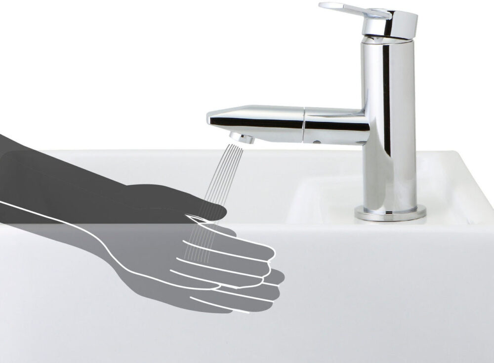 トイレに手洗い器を後付けしたい!リフォームのポイントを解説 |群馬県内施工実績No1のミヤケンリフォーム
