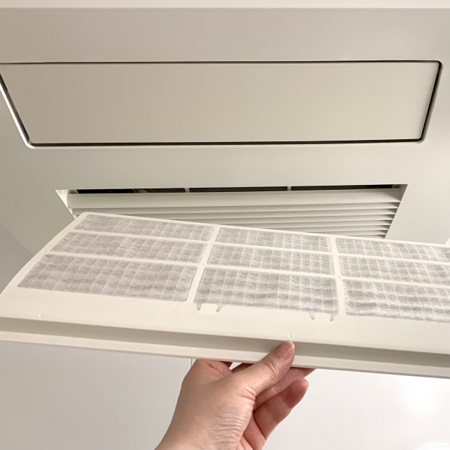 お風呂の換気扇を掃除するには?手順や注意点などを徹底解説! |群馬県内施工実績No1のミヤケンリフォーム