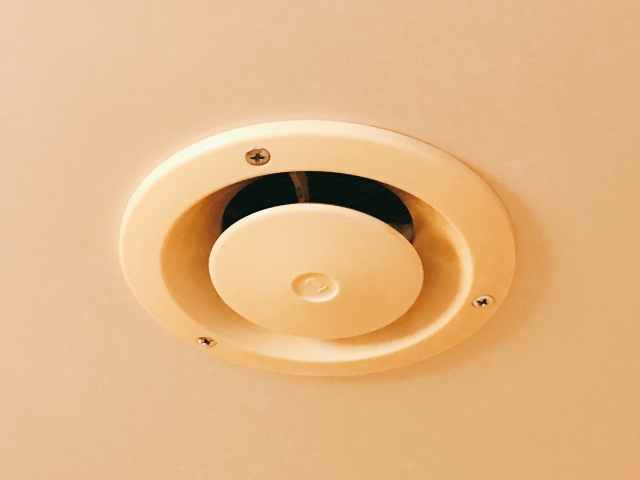 お風呂の換気扇を掃除するには?手順や注意点などを徹底解説! |群馬県内施工実績No1のミヤケンリフォーム