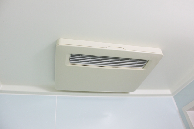 お風呂の換気扇を掃除するには?手順や注意点などを徹底解説! |群馬県内施工実績No1のミヤケンリフォーム