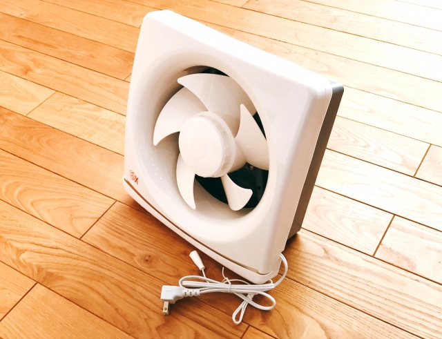 お風呂の換気扇を掃除するには?手順や注意点などを徹底解説! |群馬県内施工実績No1のミヤケンリフォーム