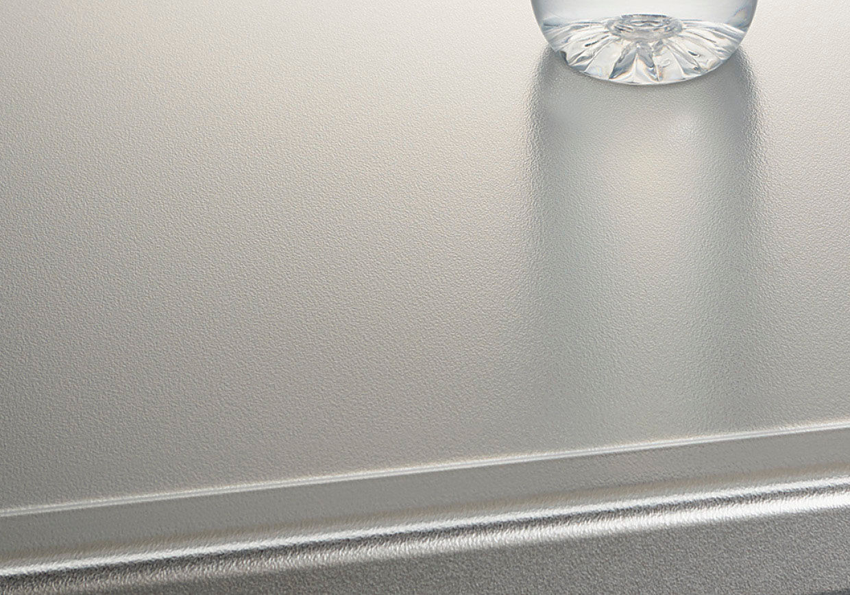 ステンレストップ