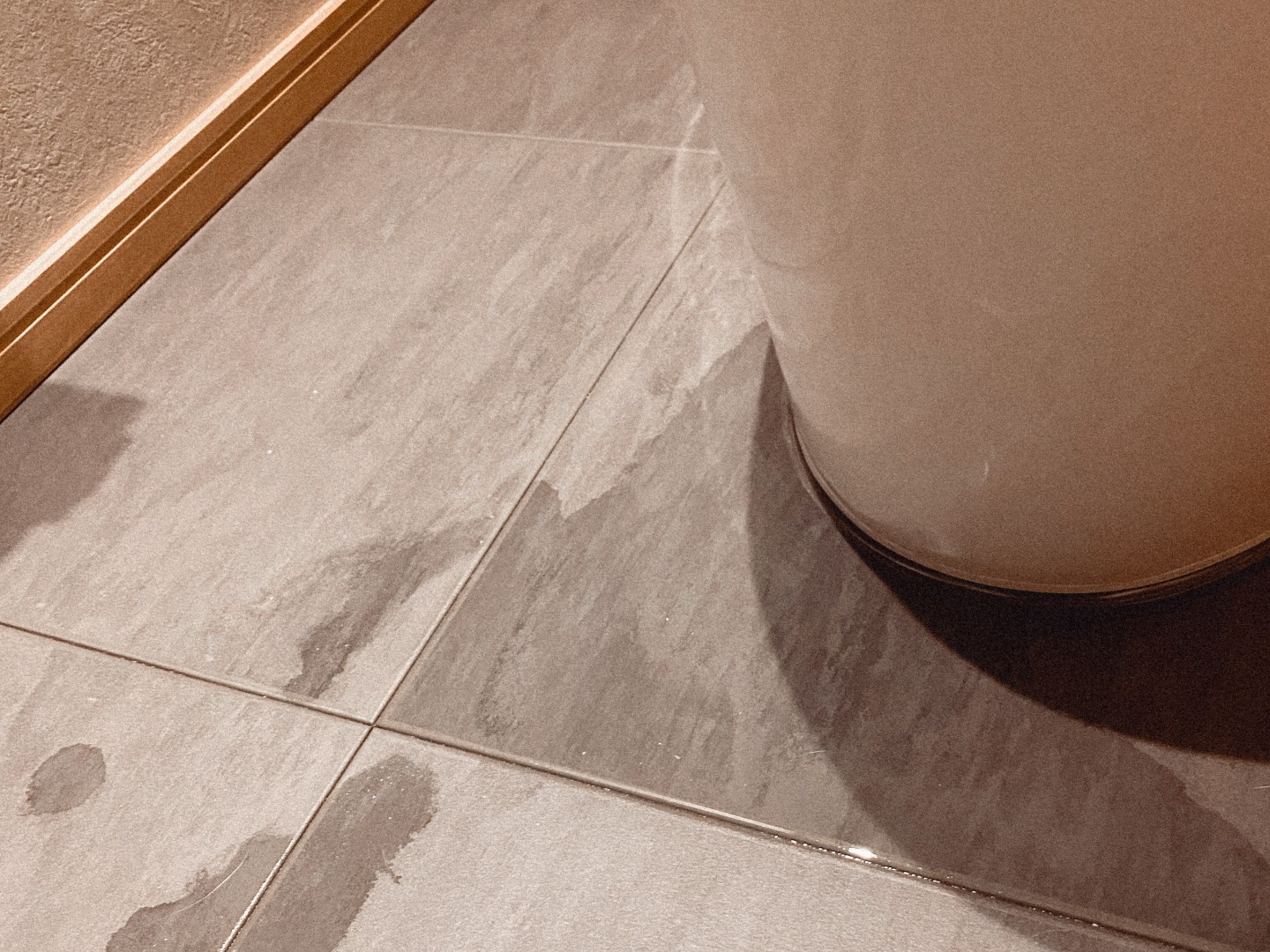 トイレリフォーム 水漏れ ミヤケン リフォーム