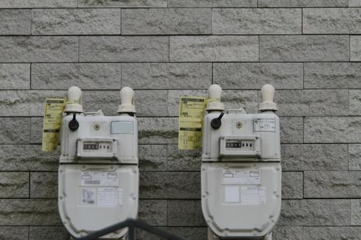 ガス給湯器 元栓 ガス栓