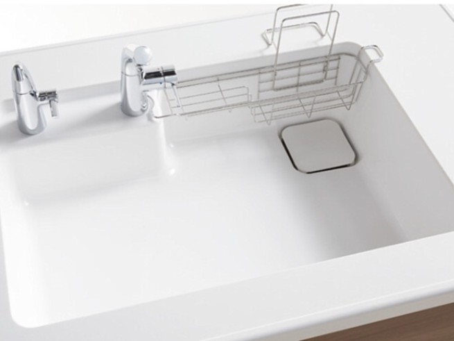 TOTO すべり台シンク