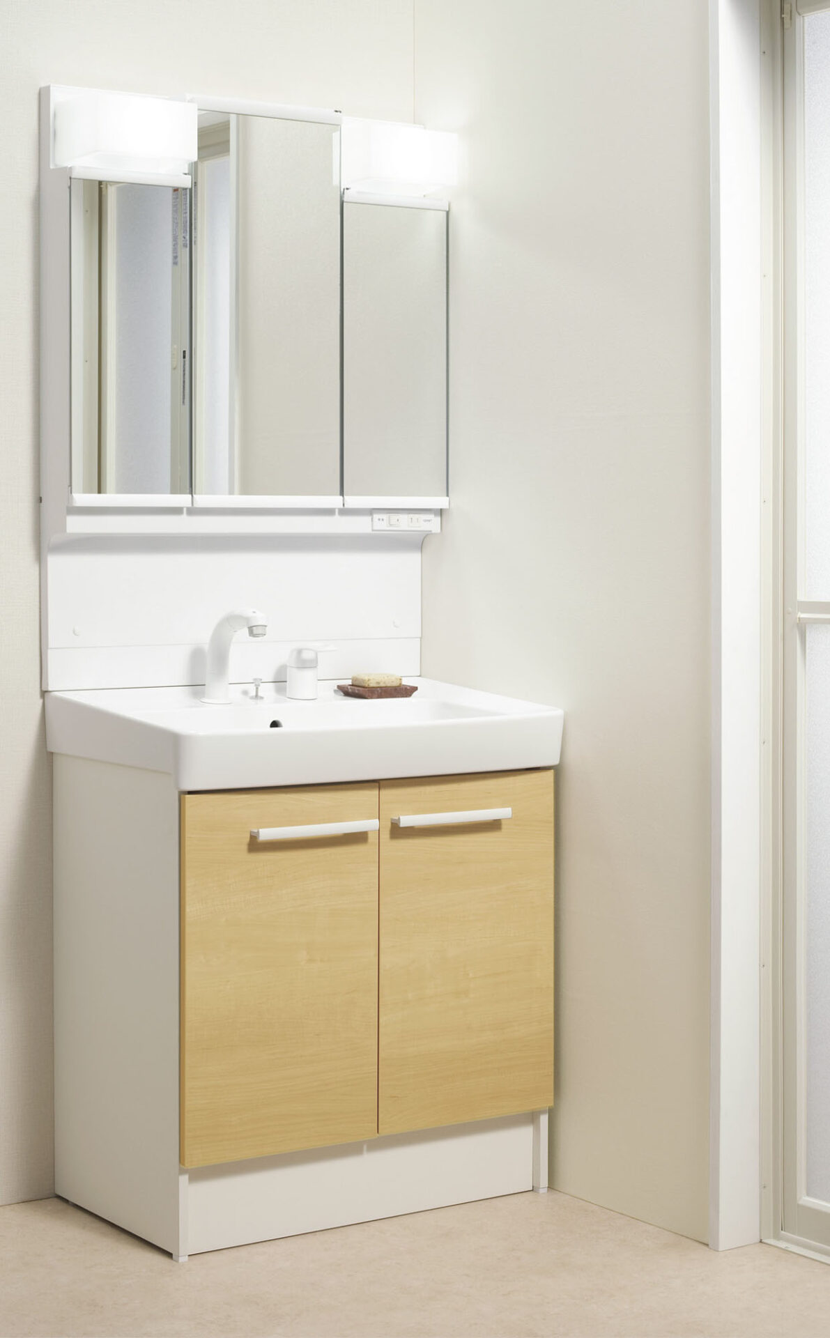 オフト LIXIL ミヤケン リフォーム