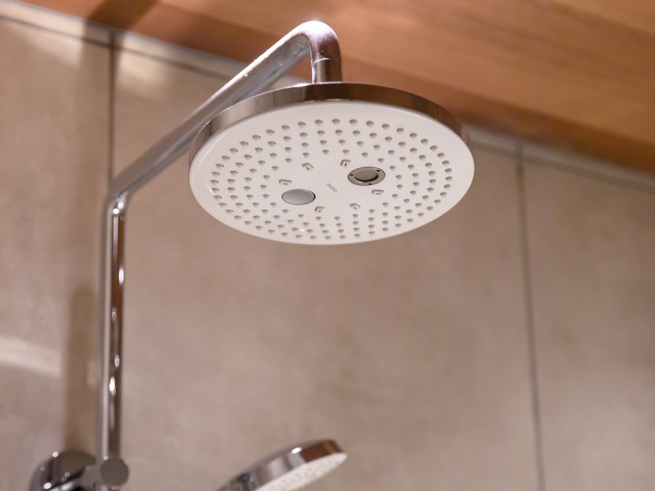 浴室リフォーム スポーツジム シャワー ミヤケン