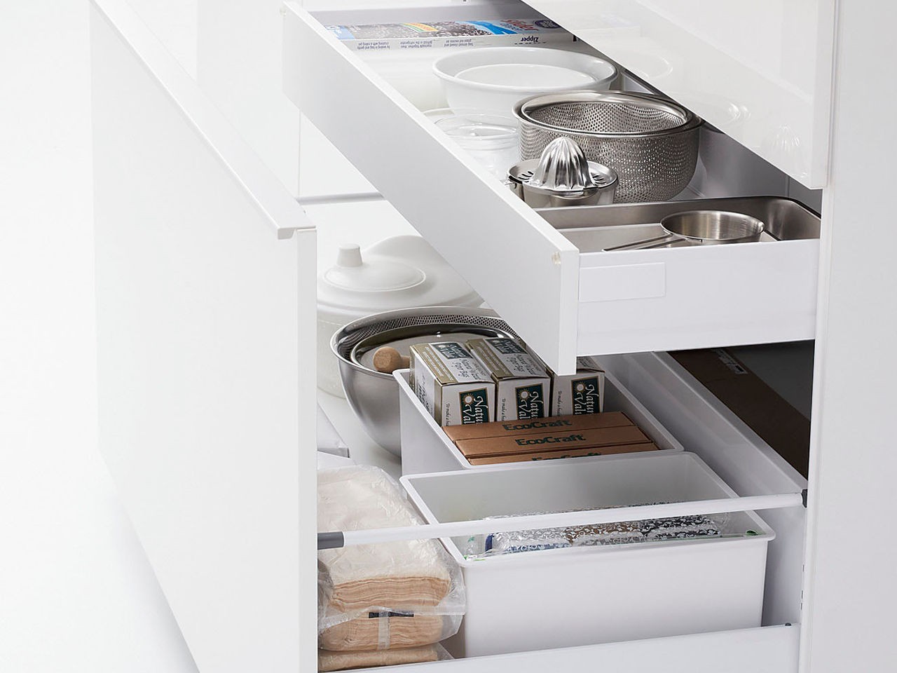 キャビネット リフォーム キッチン オプション 調理