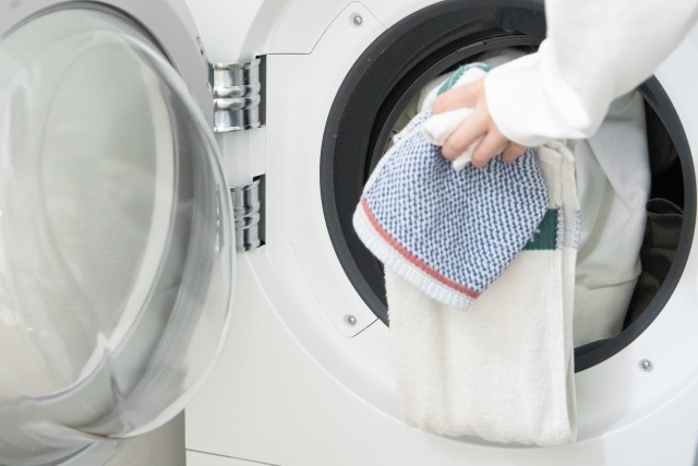 洗濯物 ミヤケン リフォーム 制限