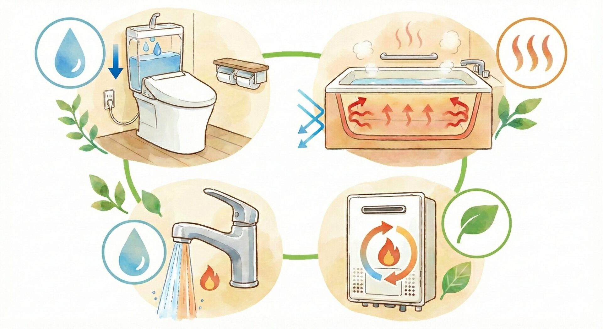 ミヤケンリフォーム 補助金 エコ みらい